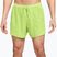 Spodenki do biegania męskie Nike Stride light lemon twist