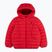 Kurtka dziecięca Jordan Midweight Puffer W/Pipping university red