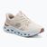 Buty damskie SKECHERS Glide Step Altus Fast Lane beige