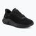 Buty damskie SKECHERS Bobs Sparrow Flex Too You black