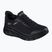Buty damskie SKECHERS Bobs B Flex Hi Linear Force black