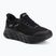 Buty damskie SKECHERS Bobs B Flex Hi Linear Force black