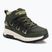 Buty dziecięce SKECHERS Storm Blazer Drizzle Squad olive/black