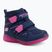 Buty dziecięce SKECHERS Illumi-Brights Polar Steppers navy/multi