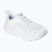 Buty do biegania damskie SKECHERS Max Run Pacewave white