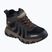 Śniegowce dziecięce SKECHERS Rugged Ranger Storm Trail black
