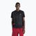 Koszulka męska New Balance Essentials Printed T-Shirt neptune grey