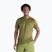 Koszulka męska New Balance Essentials Printed T-Shirt wakame/sport green