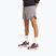 Spodenki do biegania męskie New Balance Run Essentials 5" Short off-line grey/smoked violet