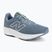 Buty do biegania męskie New Balance Fresh Foam 520's V9 zinc blue/light arctic grey/silver metallic