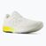 Buty do biegania męskie New Balance Fresh Foam 520's V9 white/silver metallic/satsuma orange