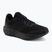 Buty do biegania dziecięce New Balance 520's Lace V9 black/black/black