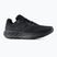 Buty do biegania dziecięce New Balance 520's Lace V9 black/black/black