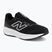 Buty do biegania dziecięce New Balance 520's Lace V9 black/white/black