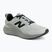 Buty do biegania męskie New Balance Fresh Foam Arishi V4 lone star grey/bayberry/black metallic