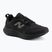 Buty do biegania męskie New Balance Fresh Foam Arishi V4 black cement/black/dark silver metallic