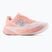 Buty do biegania damskie New Balance FuelCell Rebel V5 pink lemonade/pink salt