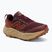 Buty do biegania męskie New Balance Fresh Foam X Hierro V9 mulled wine/neo flame