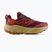Buty do biegania męskie New Balance Fresh Foam X Hierro V9 mulled wine/neo flame