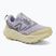 Buty do biegania męskie New Balance Fresh Foam X Hierro V9 smoked violet/morel
