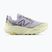 Buty do biegania męskie New Balance Fresh Foam X Hierro V9 smoked violet/morel