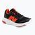 Buty dziecięce New Balance 578's V1 black/neo flame