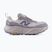 Buty do biegania damskie New Balance Hierro Trek Nubuck Vamp V9 truffle salt/off-line grey
