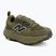 Buty do biegania męskie New Balance Hierro Trek V9 sport green/dark moss