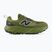 Buty do biegania męskie New Balance Hierro Trek V9 sport green/dark moss