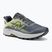 Buty do biegania męskie New Balance Rebel Trail V1 arctic grey/alkaline green