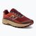 Buty do biegania męskie New Balance Rebel Trail V1 maple/neo flame