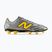 Buty piłkarskie New Balance Elite V3 FG harbor grey/black cement