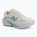Buty do biegania damskie New Balance Ellipse V1 linen/altitude metallic