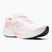 Buty do biegania damskie New Balance Ellipse V1 pink salt/pink lemonade
