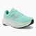 Buty do biegania damskie New Balance Fresh Foam More V6 bright mint/cosmic jade