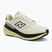 Buty do biegania męskie New Balance 1080's V15 pistachio butter/black