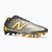 Buty piłkarskie New Balance Tekela Elite Low V5 FG grey