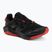 Buty do biegania męskie New Balance Dynasoft Nitrel V6 black/neo flame