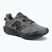 Buty do biegania męskie New Balance Dynasoft Nitrel V6 black/dark night/neo flame