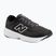 Buty do biegania męskie New Balance 411's V4 black/white/magnet