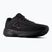 Buty do biegania męskie New Balance 411's V4 black/black metallic/black cement