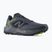 Buty do biegania męskie New Balance Tektrel Utility V1 titanium/alkaline green