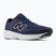 Buty do biegania męskie New Balance 411's V4 nb navy/altitude/silver metallic