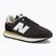 Buty New Balance 237's V1 black cement/sea salt/quicksand
