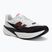 Buty do biegania męskie New Balance FuelCell Rebel V5 white/neo flame
