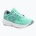 Buty do biegania damskie New Balance 411's V4 bright mint/zinc blue/silver metallic