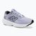 Buty do biegania damskie New Balance 411's V4 neptune grey/smoked violet