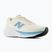 Buty do biegania damskie New Balance Fresh Foam 680's V9 sea salt/altitude metallic/white