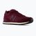 Buty damskie New Balance Classic 515's V3 mulled wine/mulled wine/angora