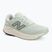 Buty do biegania damskie New Balance Fresh Foam Evoz V4 mint water/bayberry/fennel seed